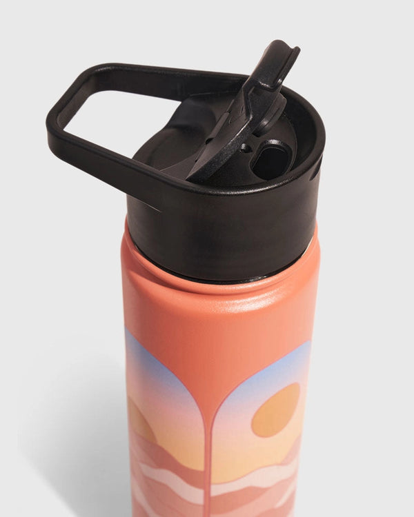 22oz Insulated Steel Bottle