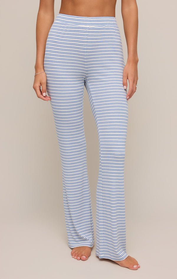 On The Coast Stripe Pant