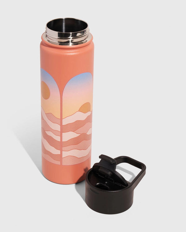 22oz Insulated Steel Bottle