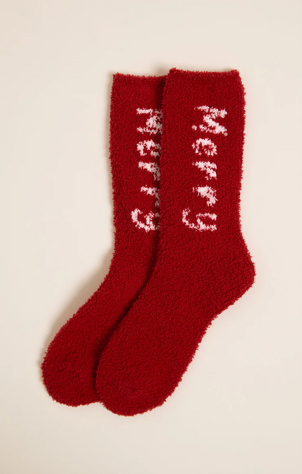 Bright & Merry Sock 2 - Pack