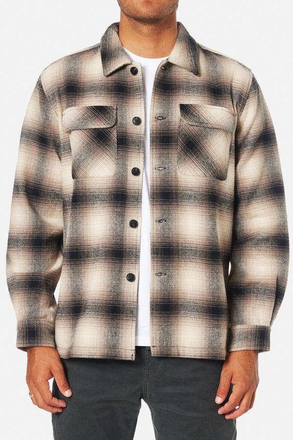 Shiloh Flannel