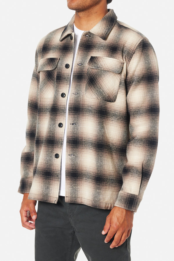 Shiloh Flannel