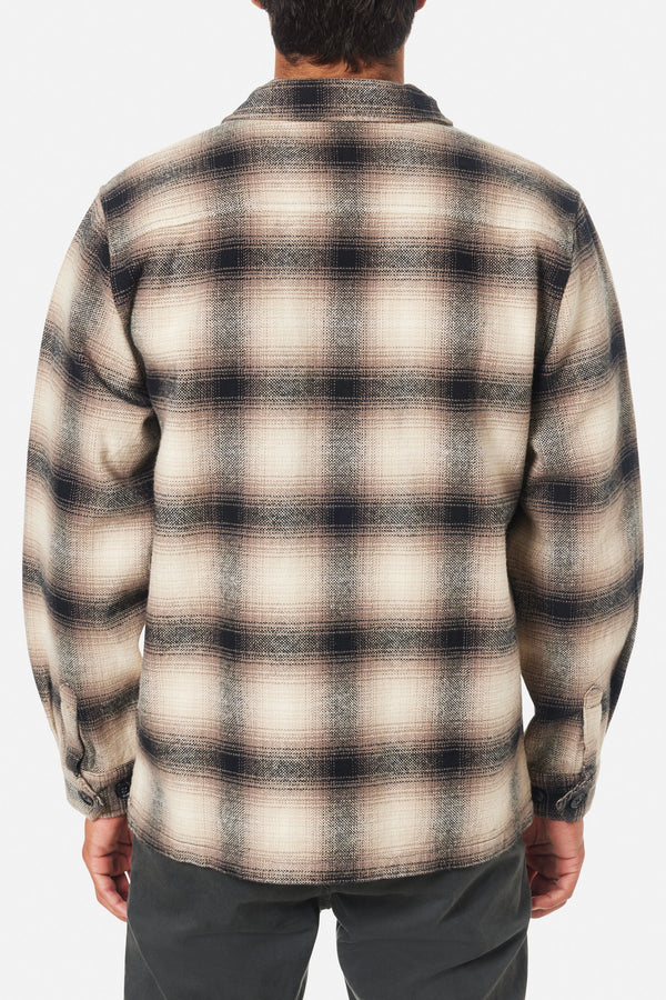 Shiloh Flannel