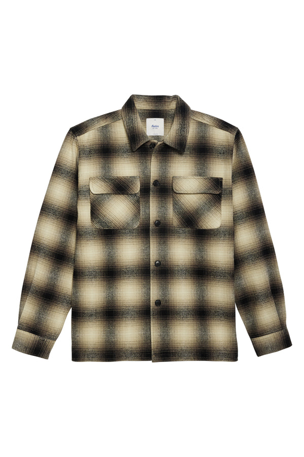 Shiloh Flannel