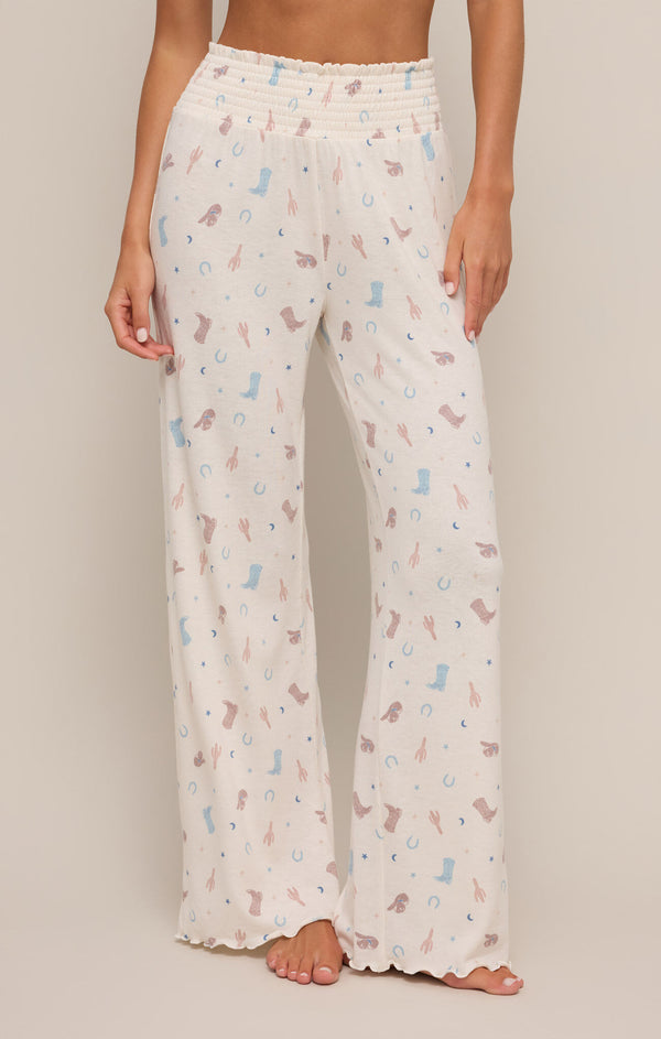 Dawn Cowboy Pant