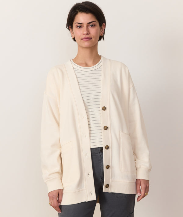 Cloud 9 Cardigan