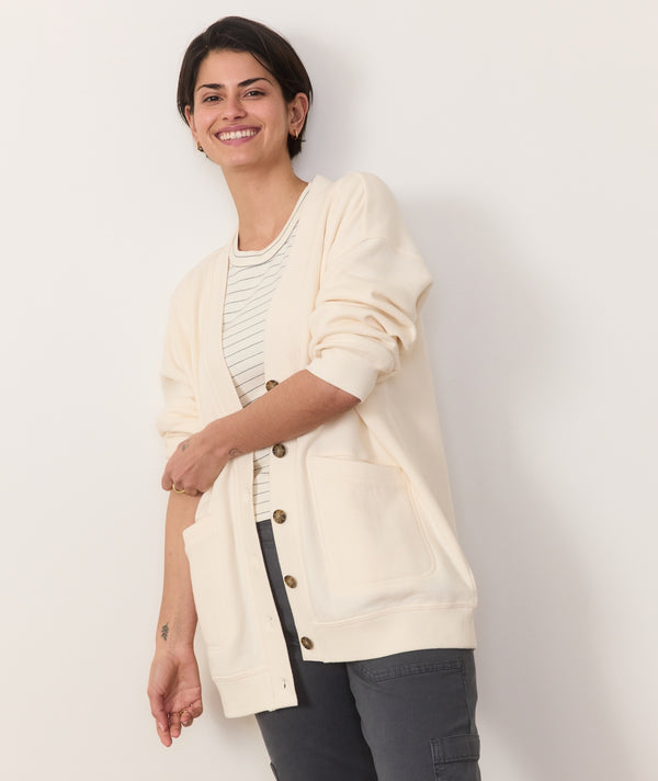 Cloud 9 Cardigan