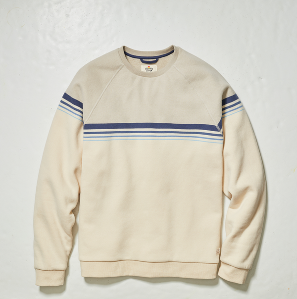 Cloud 9 Fleece Crewneck