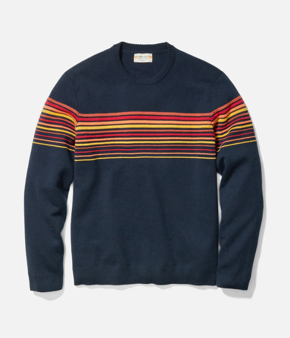 Archive Bear Valley Sweater