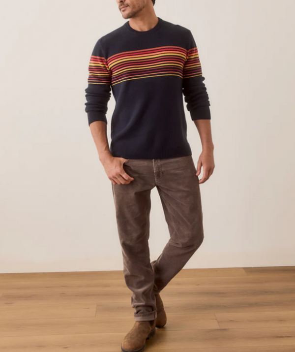 Archive Bear Valley Sweater