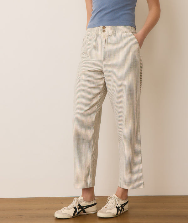 Elle Pull on Pant