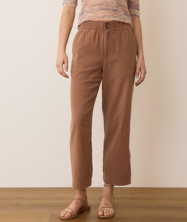 Elle Pull on Pant